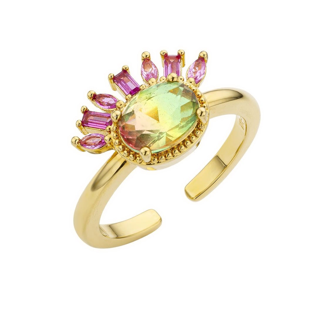 Mya Bay – Bague