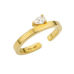 Mya Bay – Bague