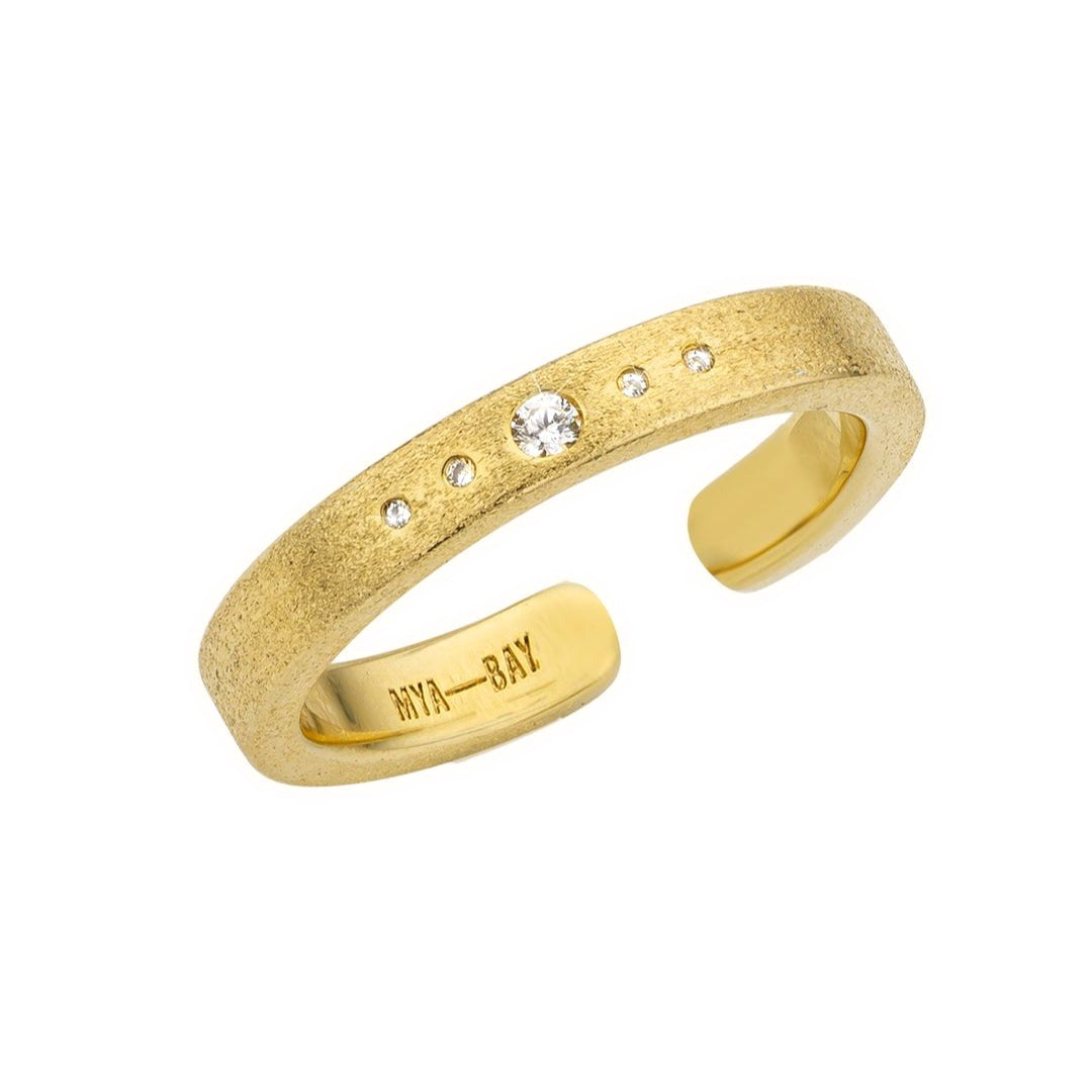 Mya Bay – Bague