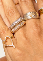 Mya Bay – Bague – vue 3