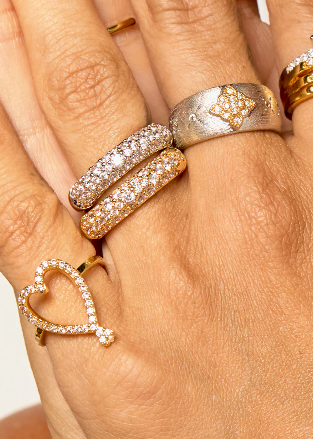 Mya Bay – Bague – vue 3
