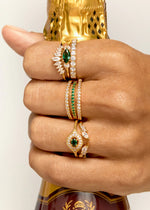 Mya Bay – Bague – vue 2