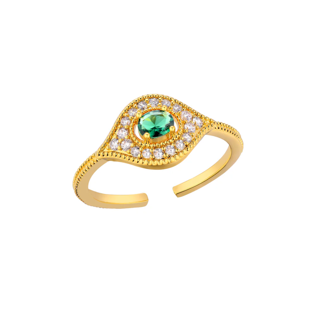 Mya Bay – Bague