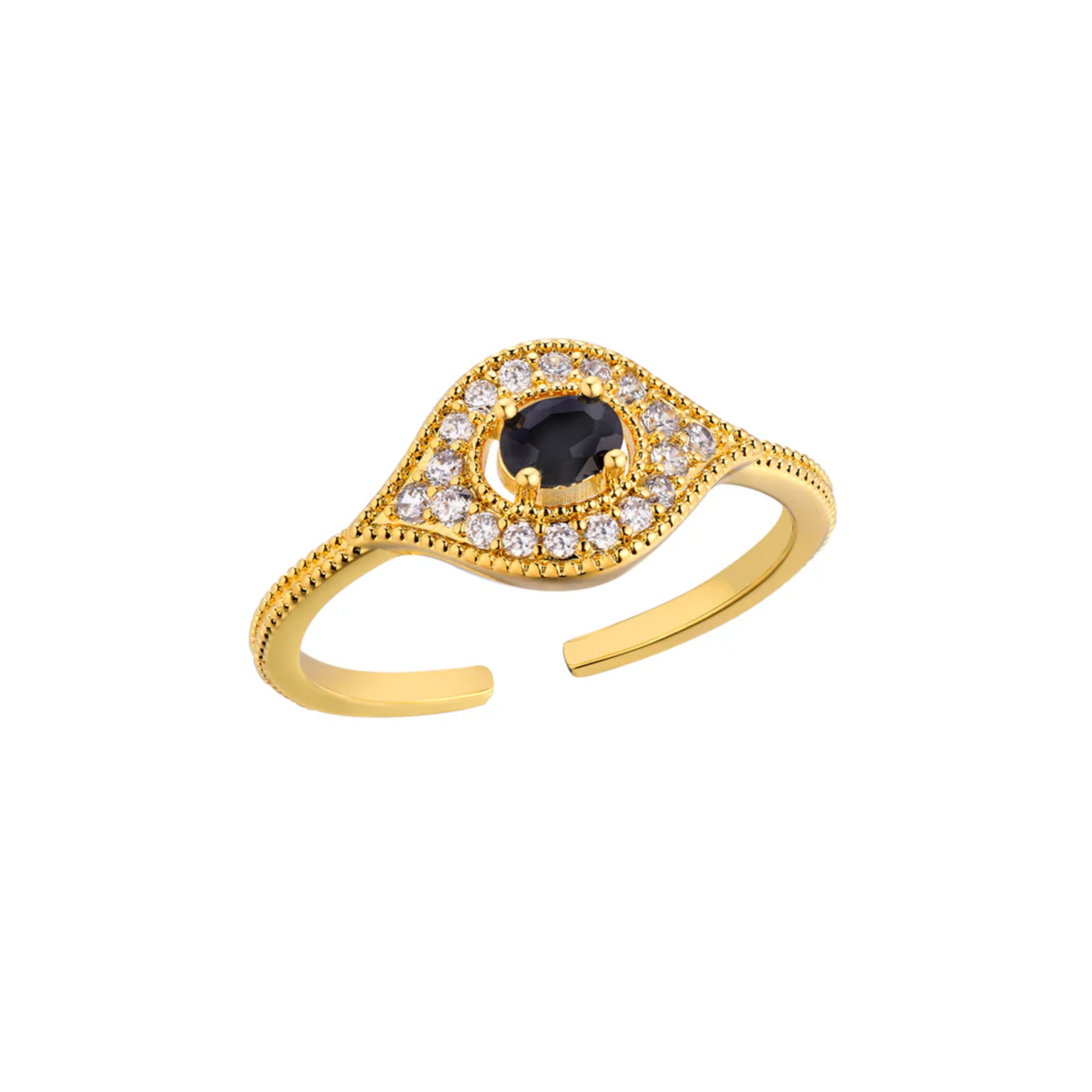 Mya Bay – Bague