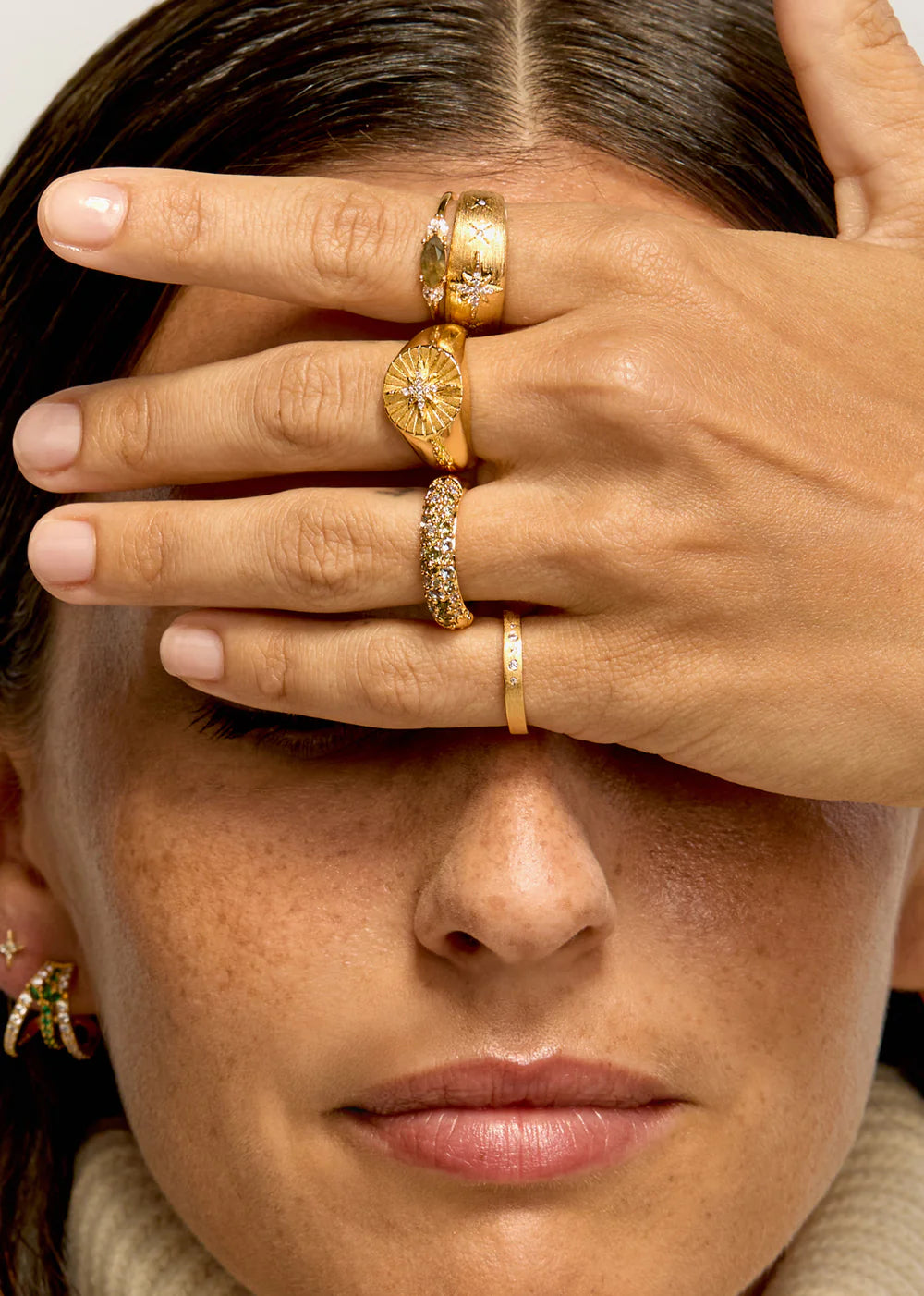 Mya Bay – Bague – vue 2