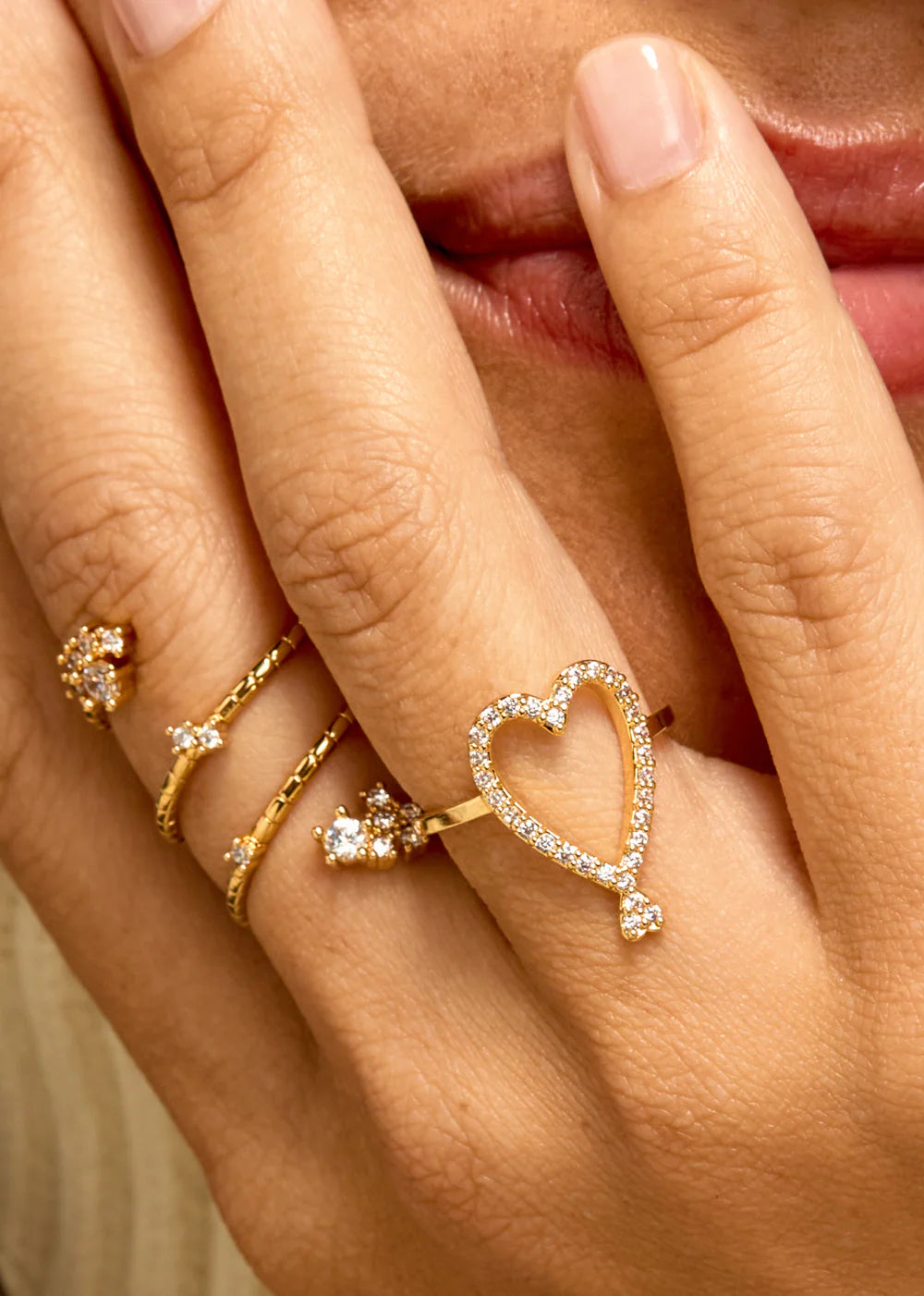 Mya Bay – Bague – vue 2