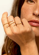 Mya Bay – Bague – vue 2