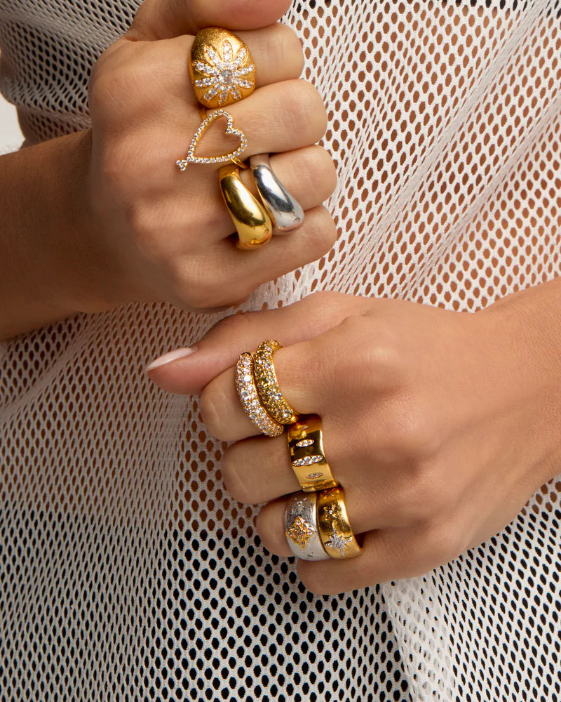 Mya Bay – Bague – vue 2