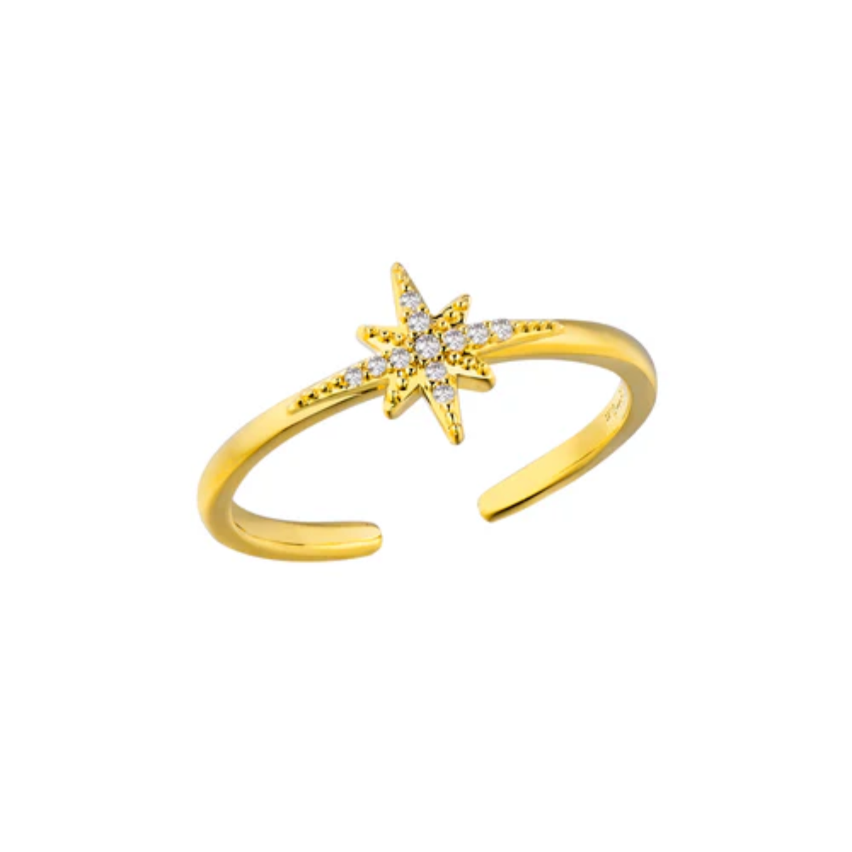 Mya Bay – Bague