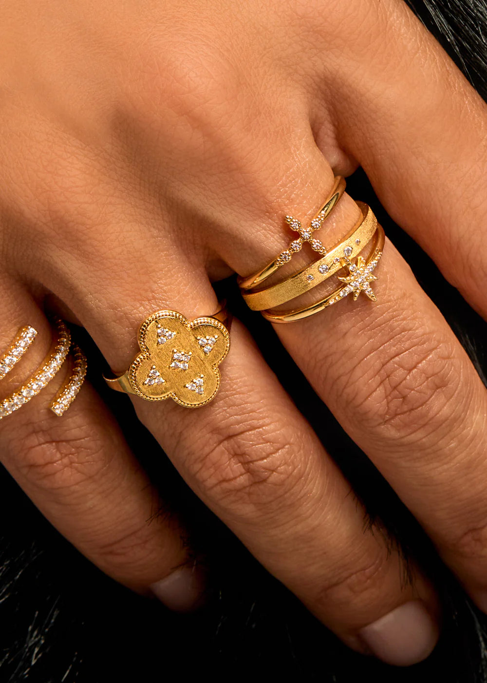 Mya Bay – Bague – vue 2
