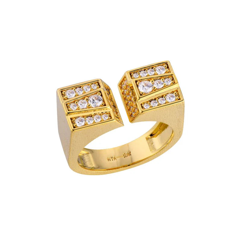 Mya Bay – Bague