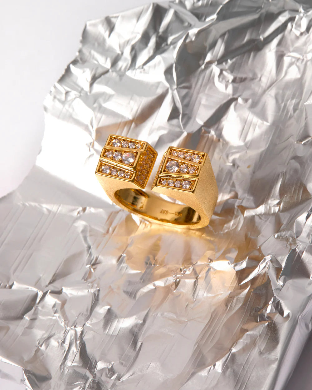 Mya Bay – Bague – vue 2