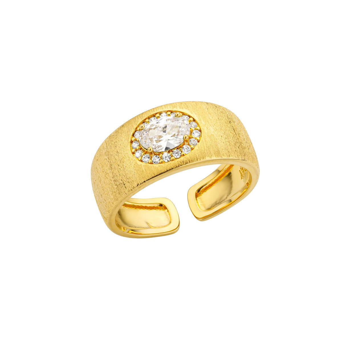 Mya Bay – Bague