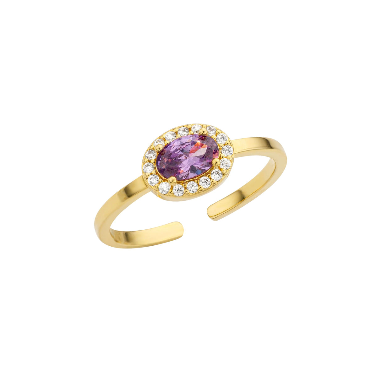 Mya Bay – Bague