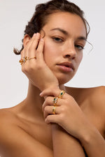 Mya Bay – Bague – vue 2