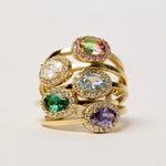 Mya Bay – Bague – vue 4