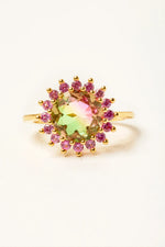 Mya Bay – Bague – vue 2