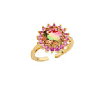Mya Bay – Bague