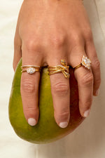 Mya Bay – Bague – vue 3