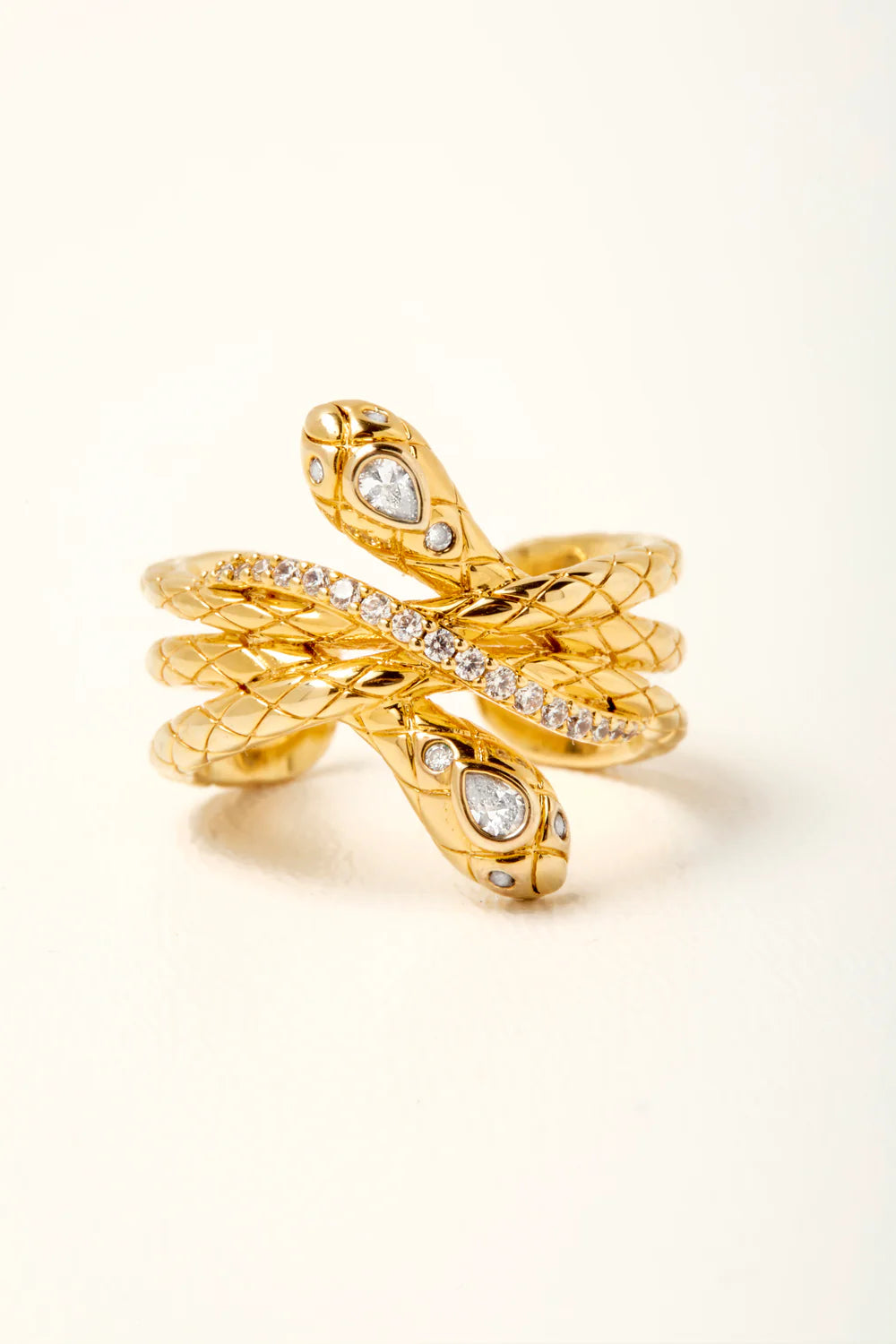 Mya Bay – Bague – vue 2