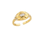 Mya Bay – Bague
