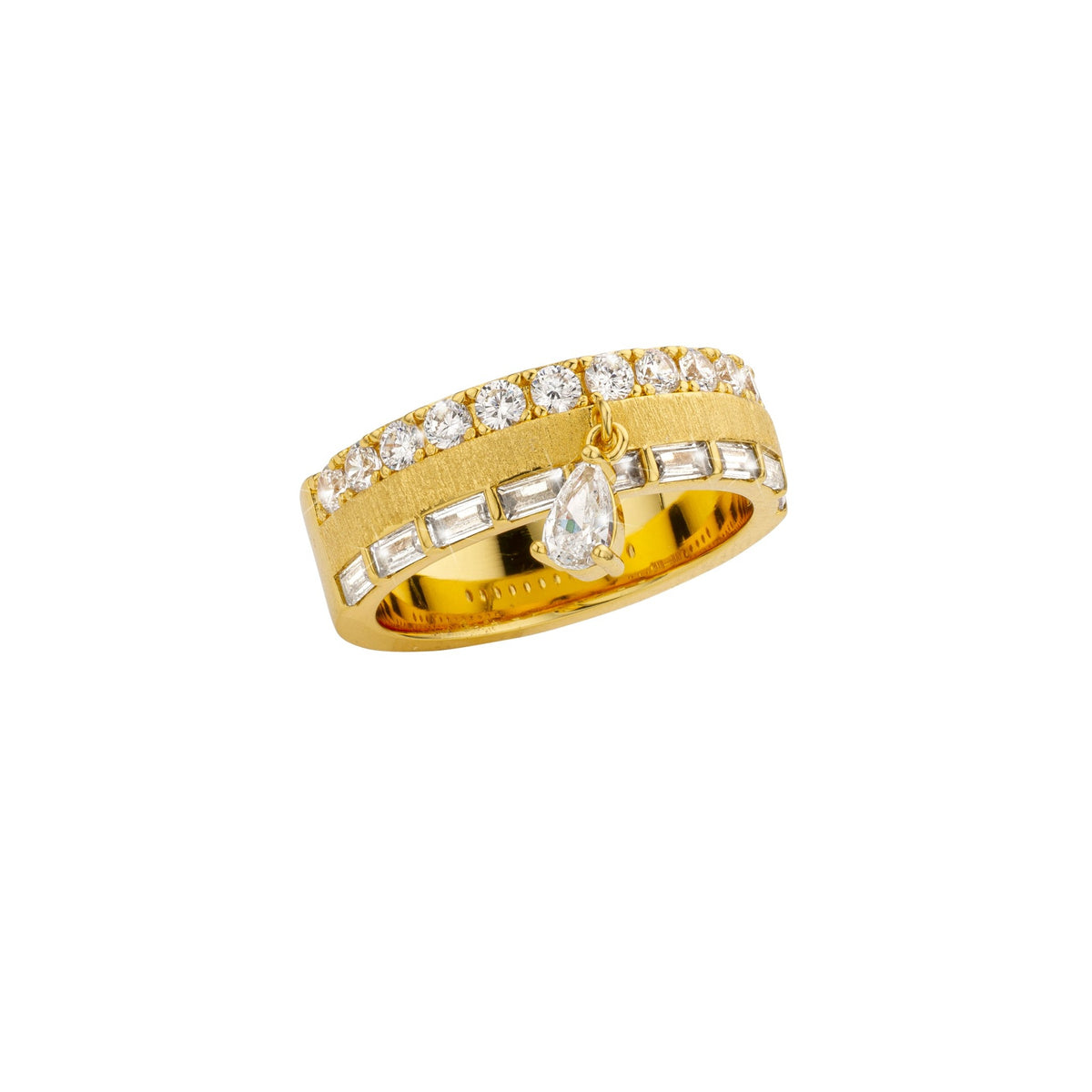 Mya Bay – Bague