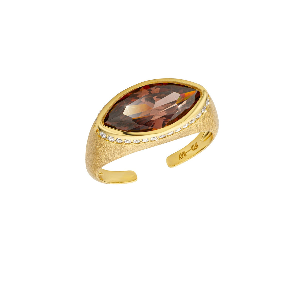 Mya Bay – Bague