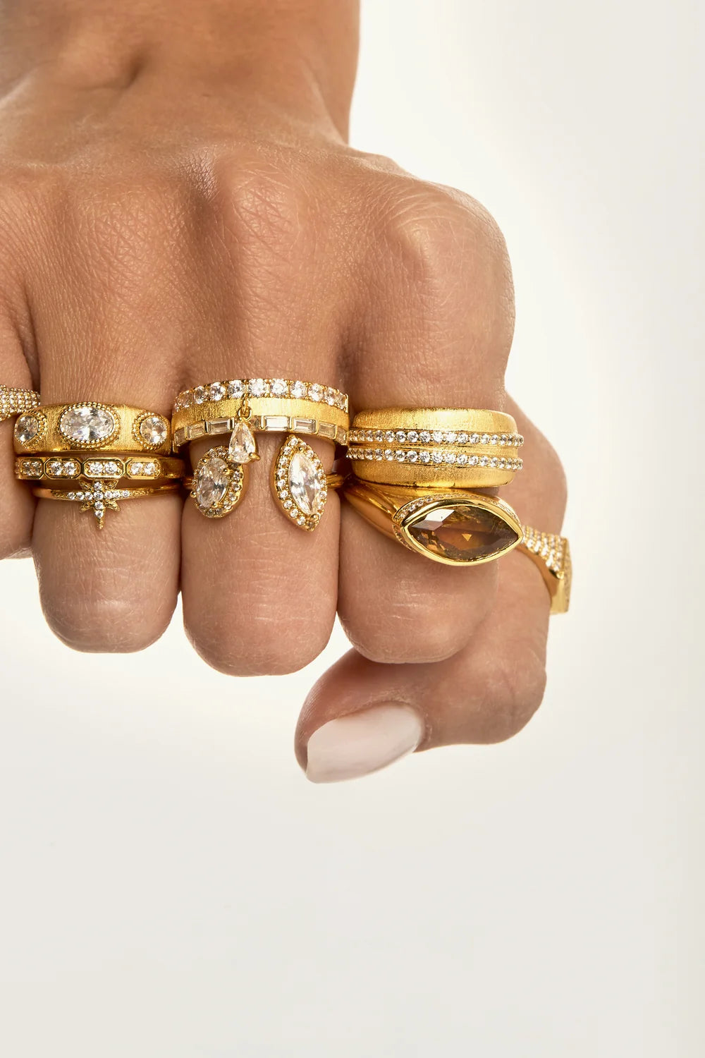 Mya Bay – Bague – vue 2