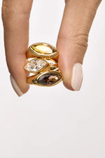Mya Bay – Bague – vue 3