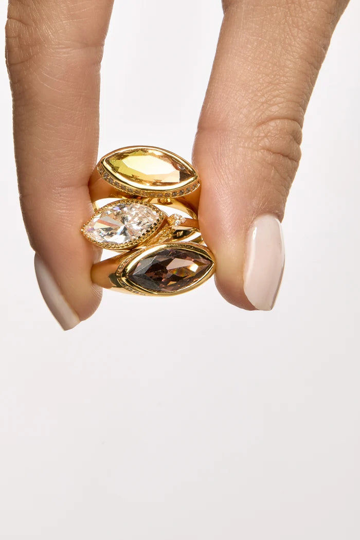 Mya Bay – Bague – vue 3