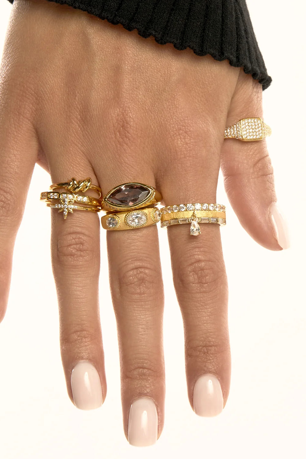 Mya Bay – Bague – vue 2