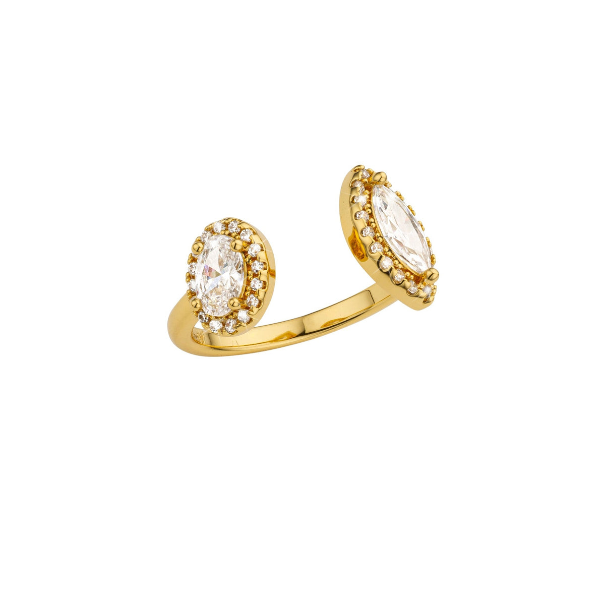Mya Bay – Bague