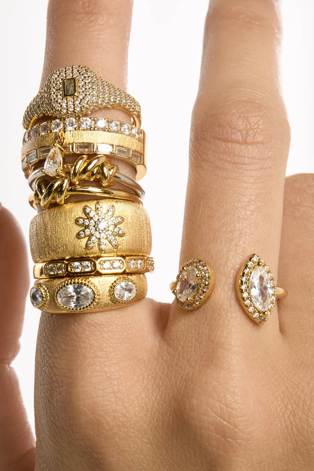 Mya Bay – Bague – vue 2