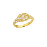 Mya Bay – Bague