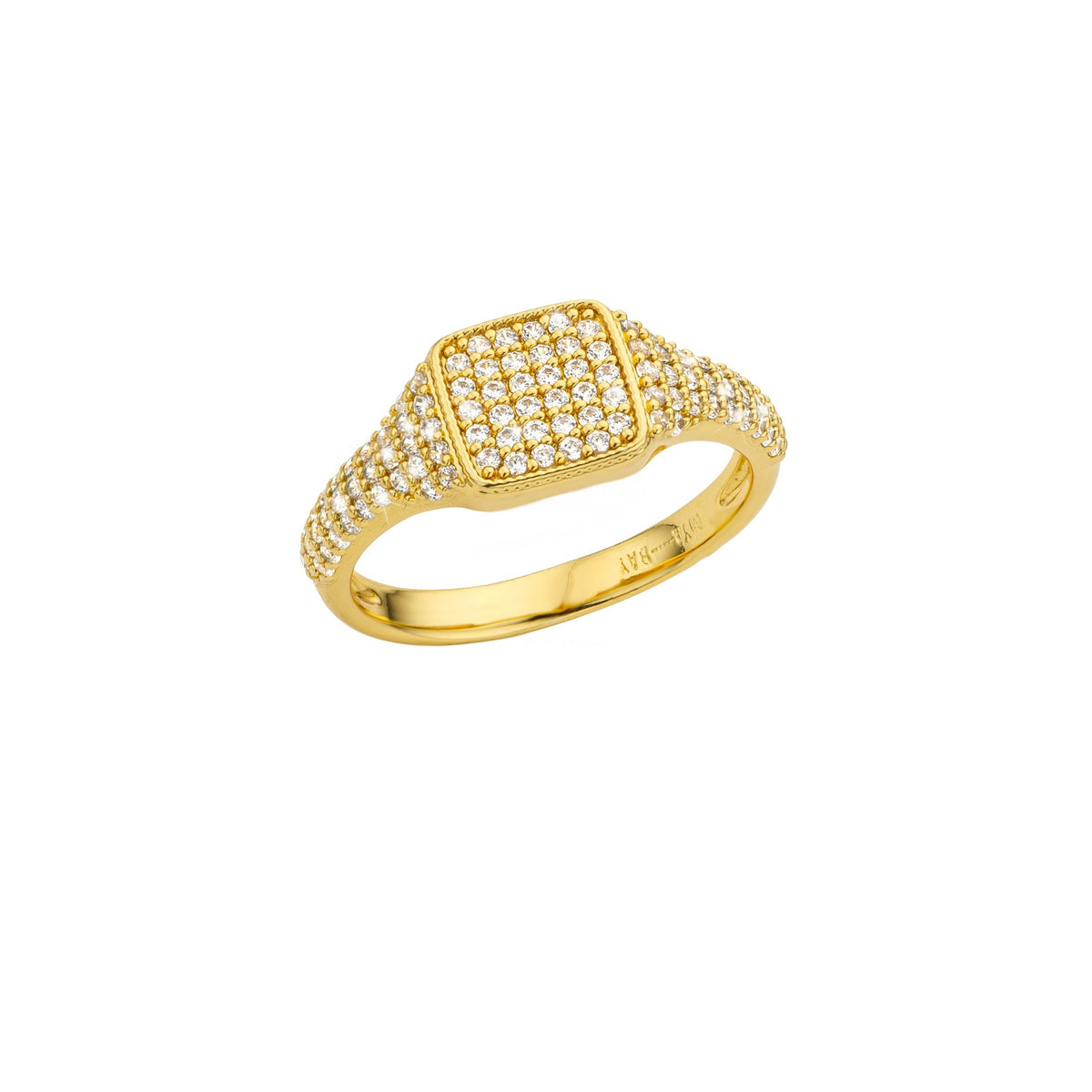 Mya Bay – Bague