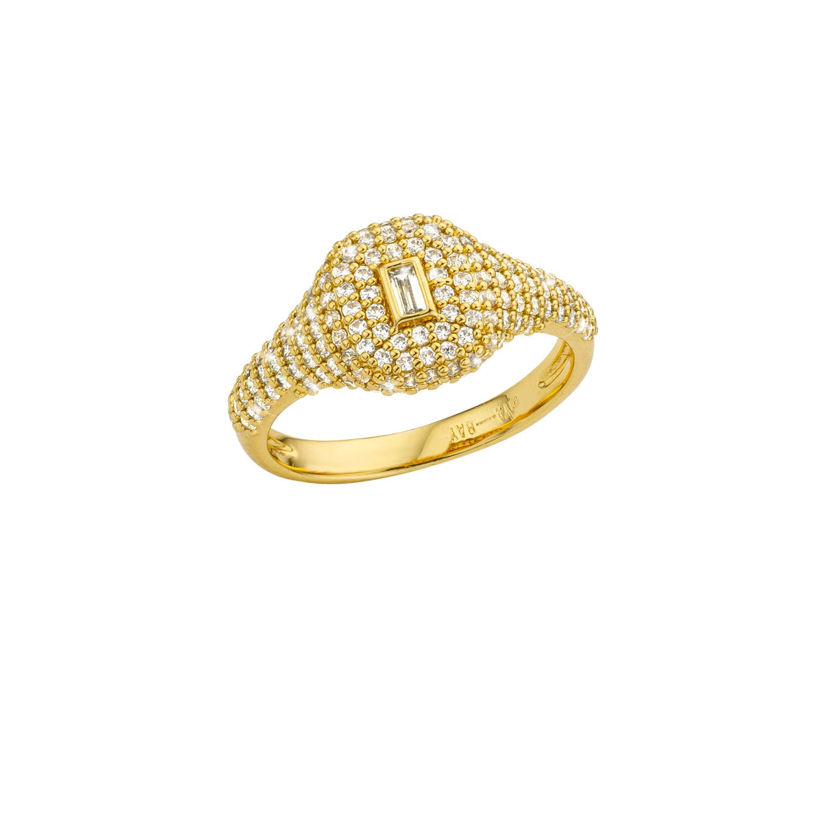 Mya Bay – Bague