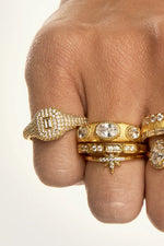 Mya Bay – Bague – vue 4