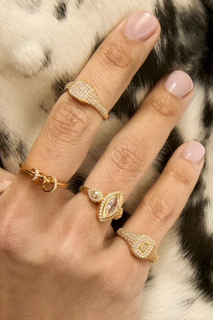 Mya Bay – Bague – vue 6