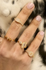 Mya Bay – Bague – vue 6