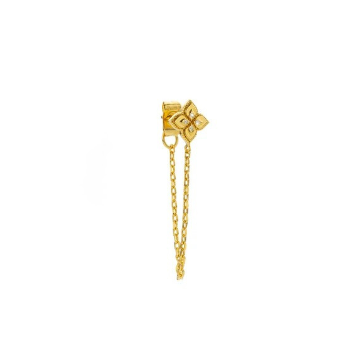 Mya Bay – Boucle d'oreille