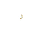 Mya Bay – Boucle d'oreille – Piercing