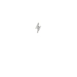 Mya Bay – Boucle d'oreille – Piercing