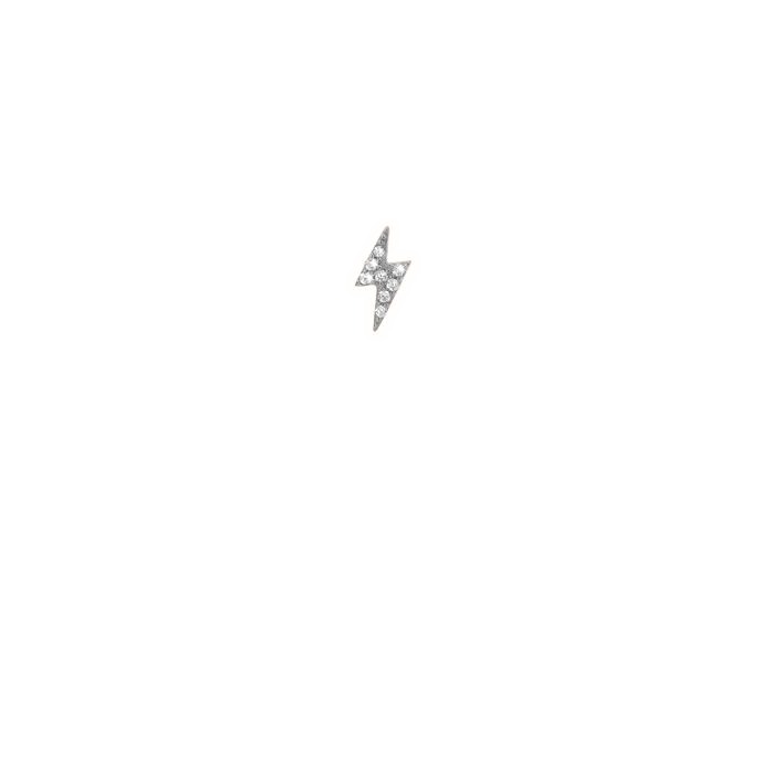 Mya Bay – Boucle d'oreille – Piercing