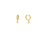Mya Bay – Boucles d'oreilles