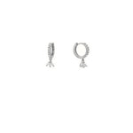 Mya Bay – Boucles d'oreilles