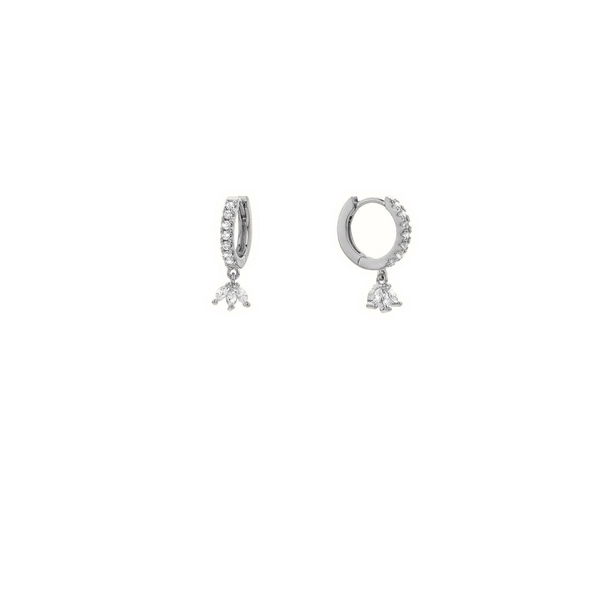 Mya Bay – Boucles d'oreilles