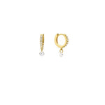 Mya Bay – Boucles d'oreilles
