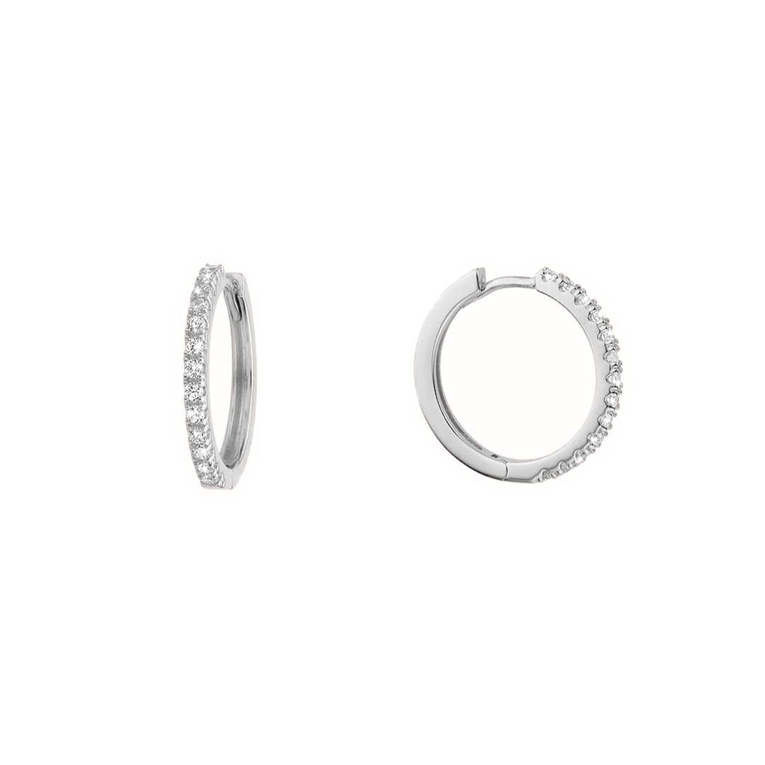 Mya Bay – Boucles d'oreilles