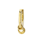 Mya Bay – Boucles d'Oreilles