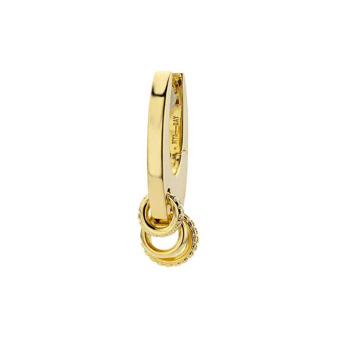 Mya Bay – Boucles d'Oreilles